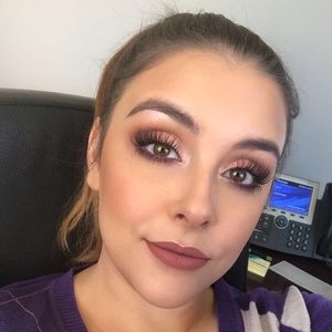 Meet your Posher, Krysten